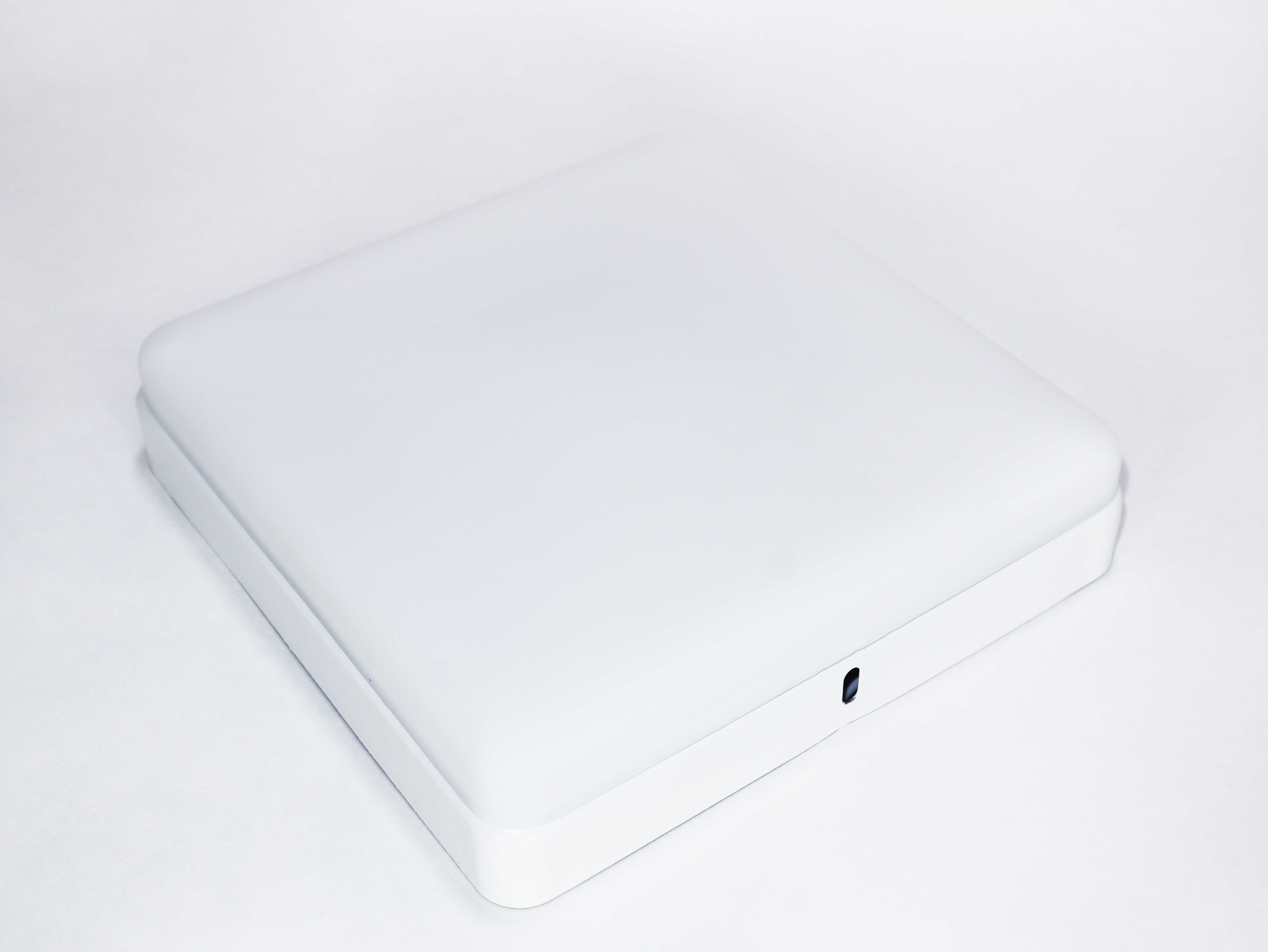 Изображение товара Настенно-потолочный светодиодный светильник 32Вт Hrz20221039 холодный белый 22 см