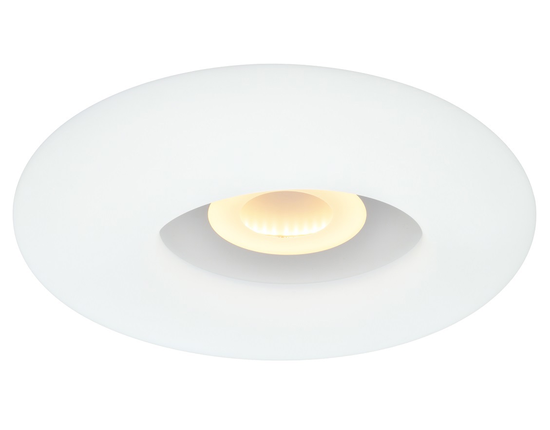 Изображение товара Светильник настенно-потолочный светодиодный Мелодия света Led light M1849