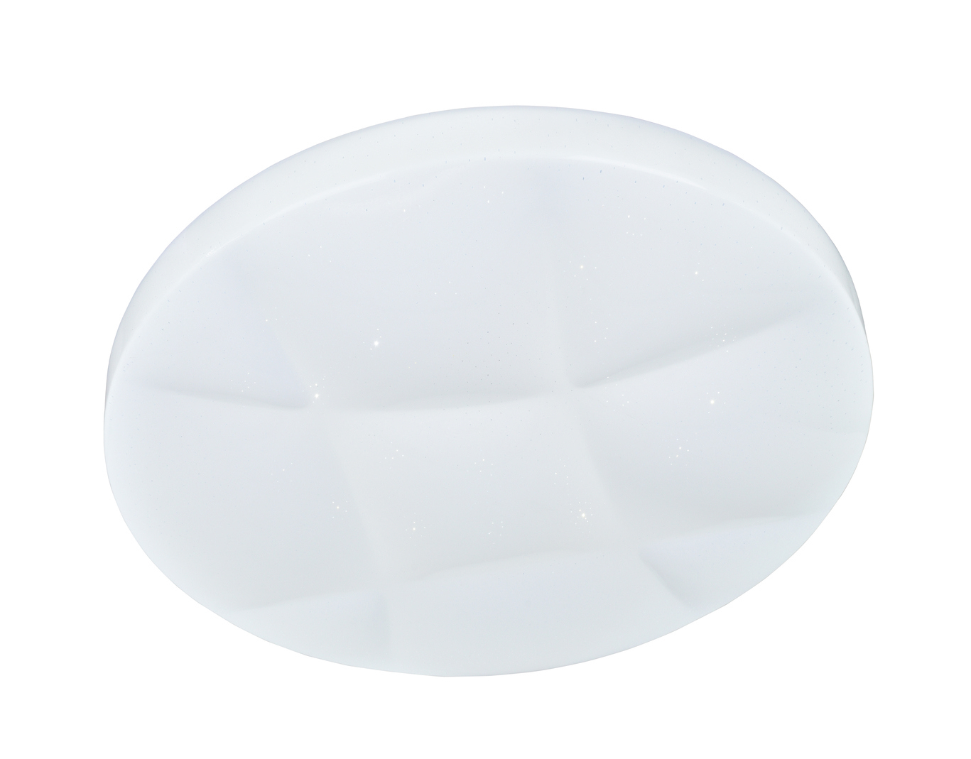 Изображение товара Современный настенно-потолочный светильник МЕЛОДИЯ СВЕТА Round wall M2026 80 Вт 20 м² нейтральный б