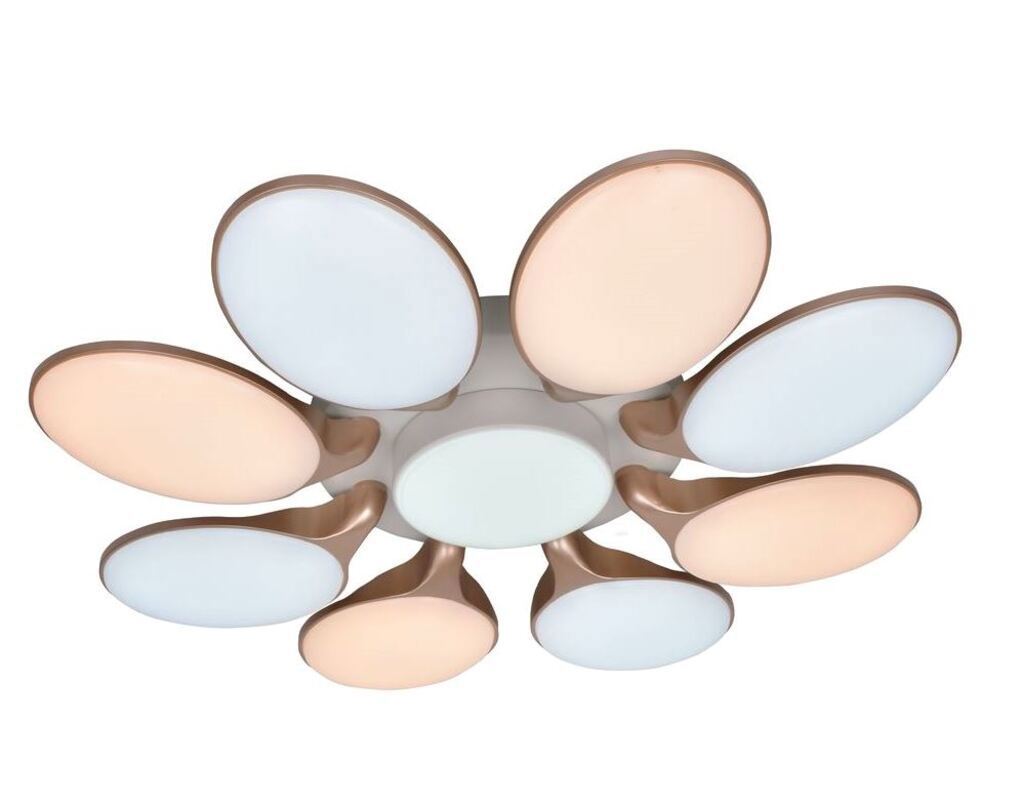 Изображение товара Светильник настенно-потолочный светодиодный Мелодия света Modern light 1210