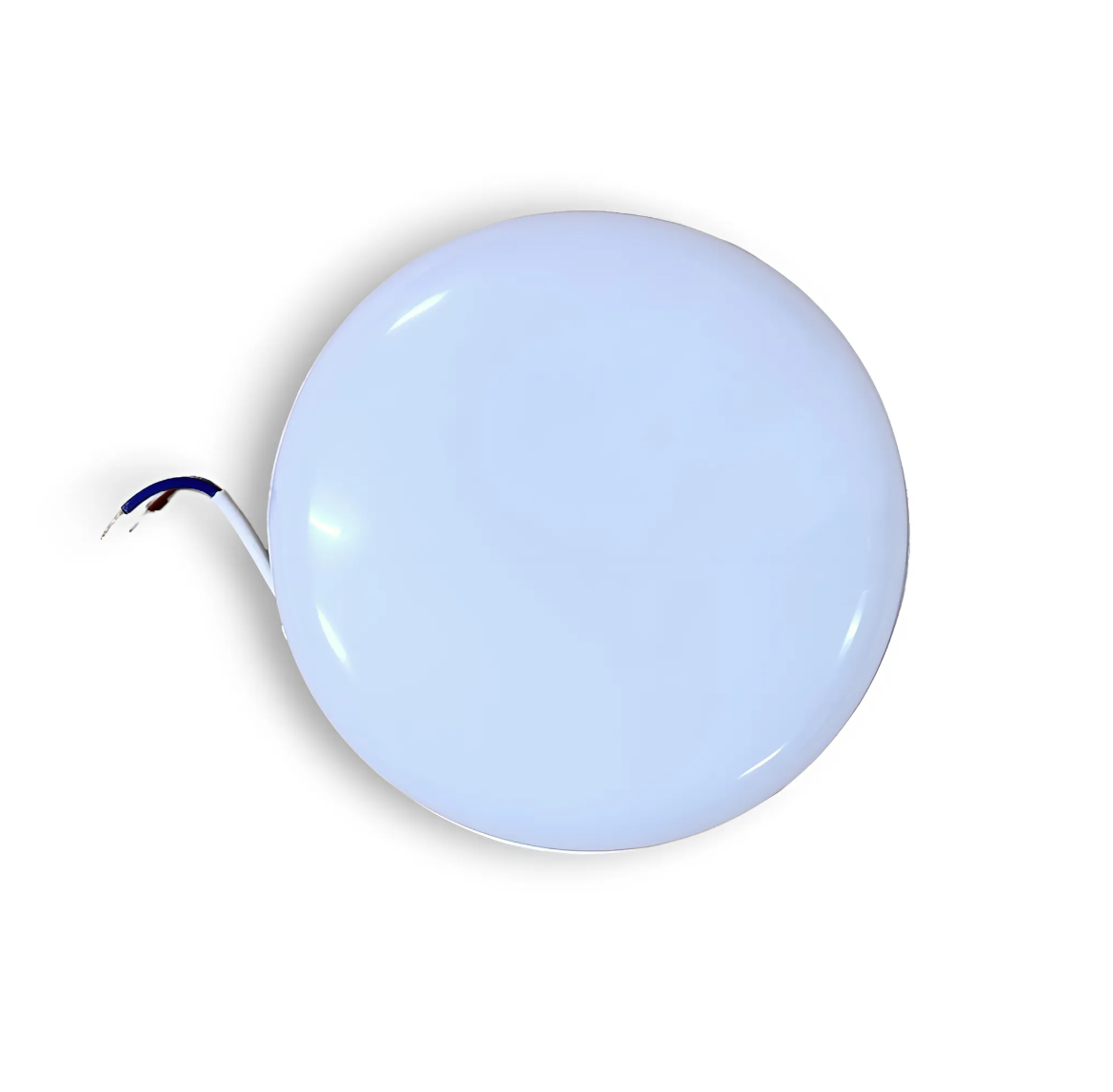 Изображение товара Настенно-потолочный светодиодный светильник Kraso ЖКХ 13 м² нейтральный белый свет