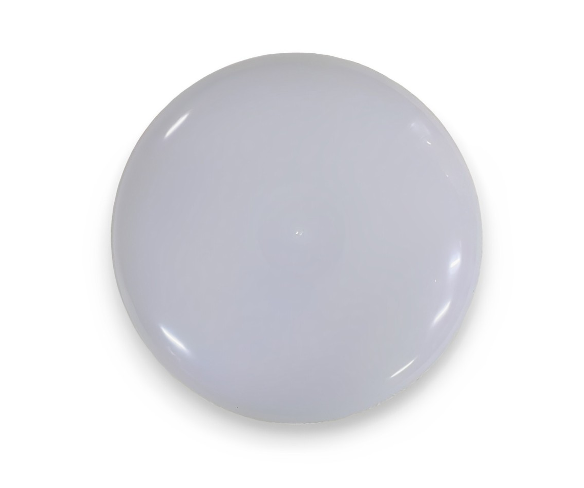 Изображение товара Настенно-потолочный светильник ЖКХ Kraso 18 м² нейтральный белый IP20