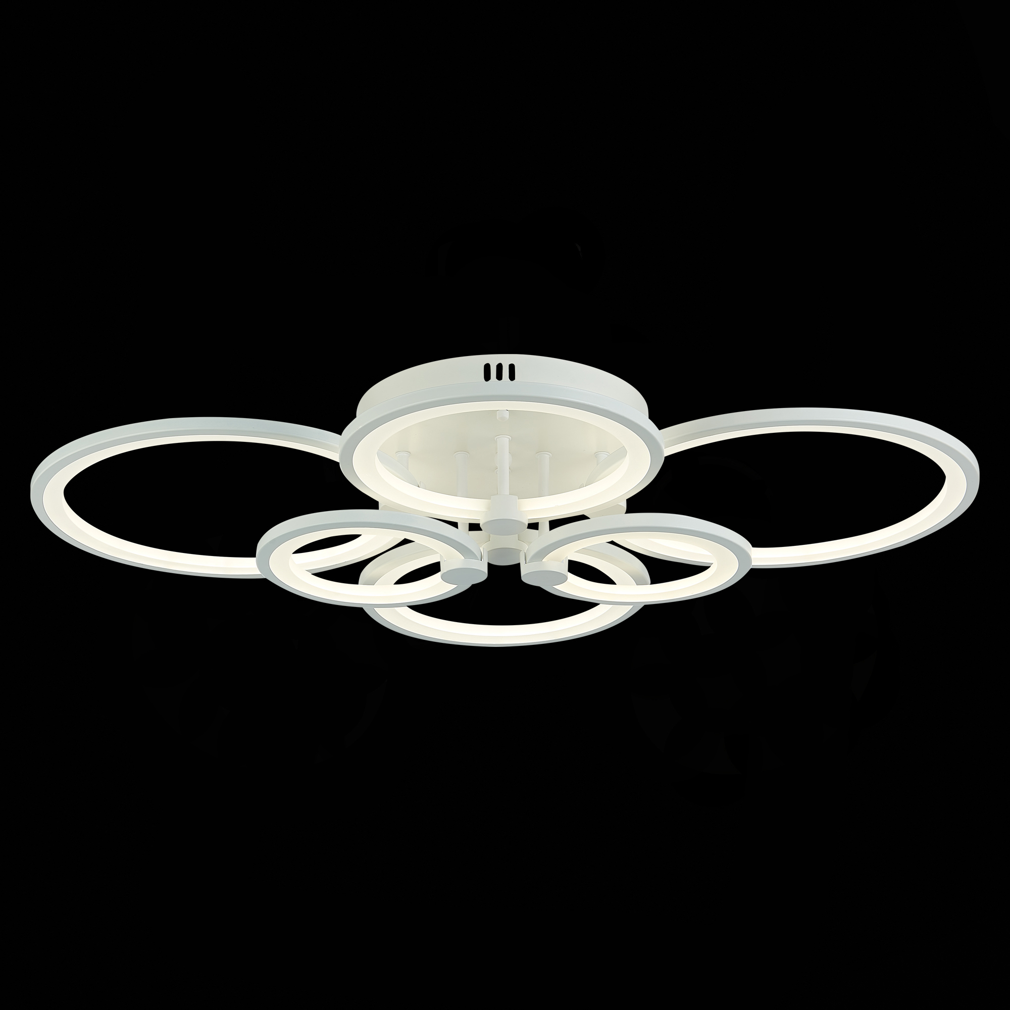 Изображение товара Светильник настенно-потолочный Alma light Latta 26 м² регулируемый белый свет