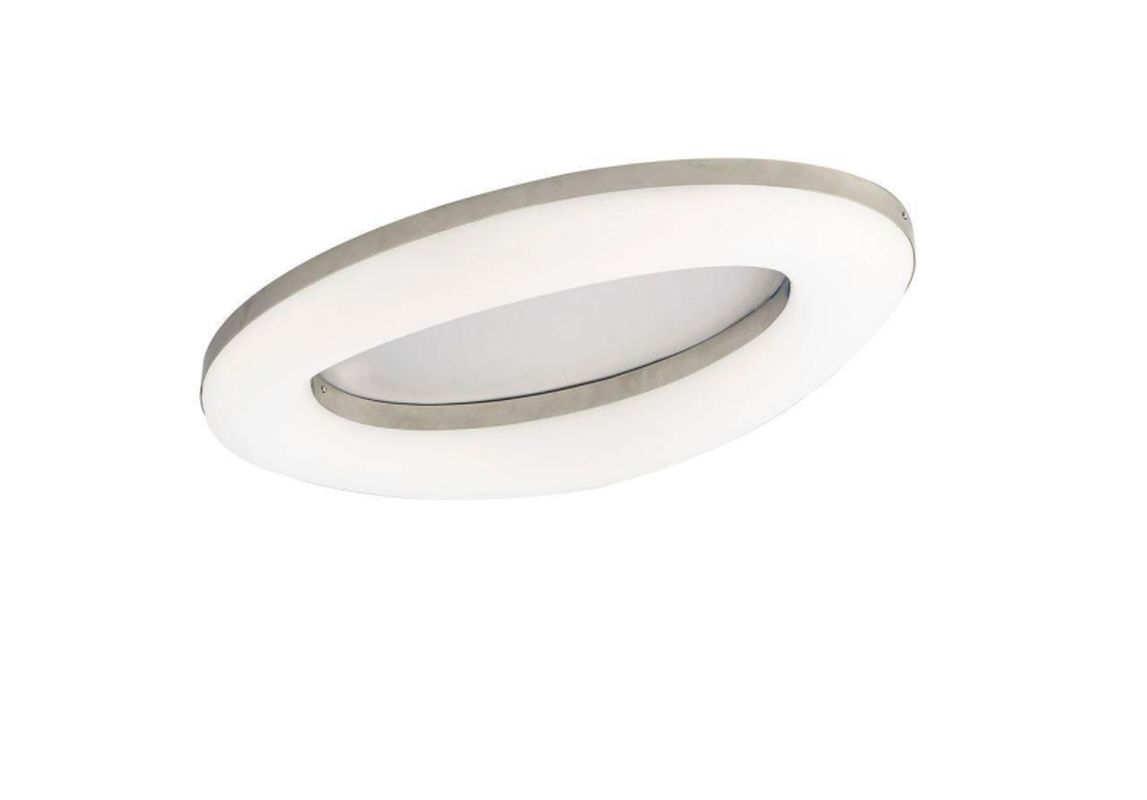 Изображение товара Настенно-потолочный светодиодный светильник Mantra Oakley 4902 для современного интерьера