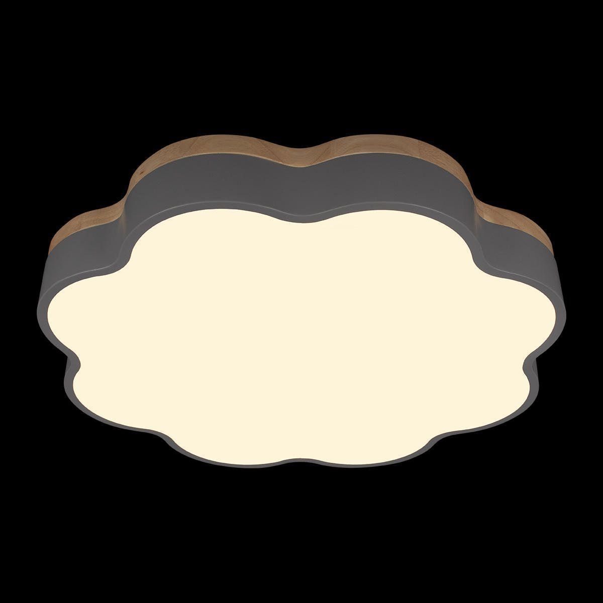 Изображение товара Светильник настенно-потолочный светодиодный Loft IT Axel 10225 36 Grey Испания