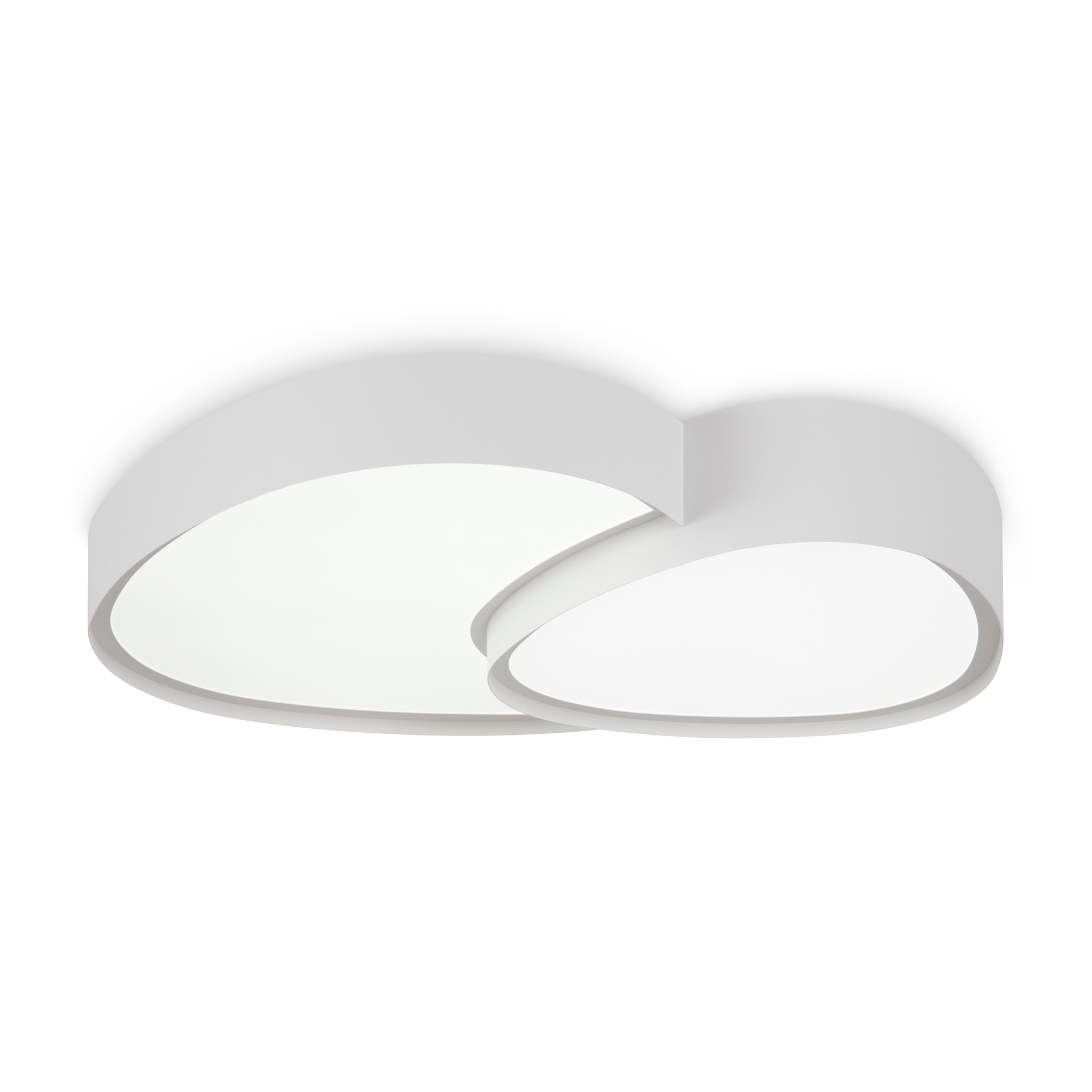 Изображение товара Светильник настенно-потолочный Freya Modesty FR6079CL-L72W LED 72W