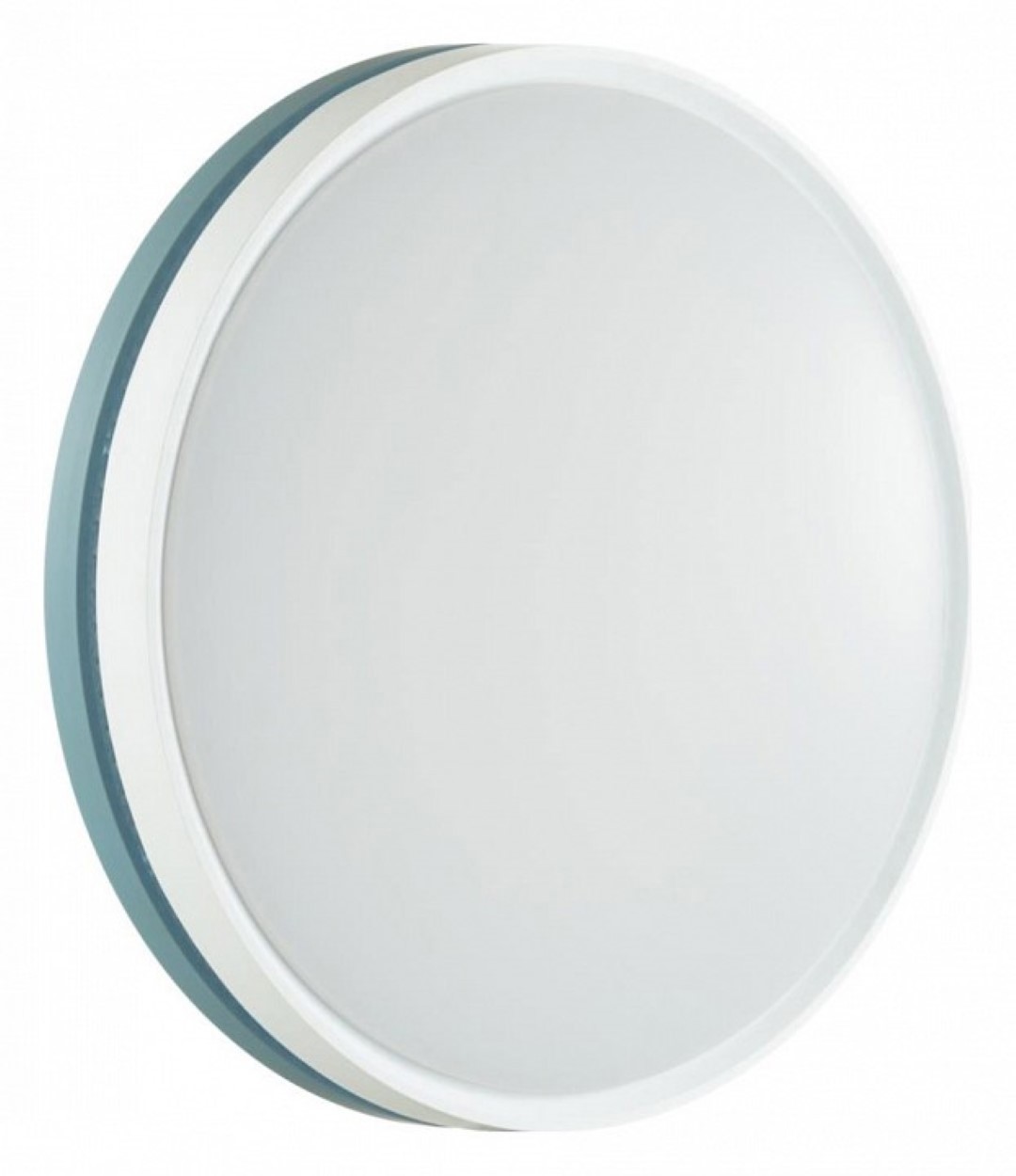 Изображение товара Светильник настенно-потолочный Sonex Nohava blue 7669/DL 48Вт