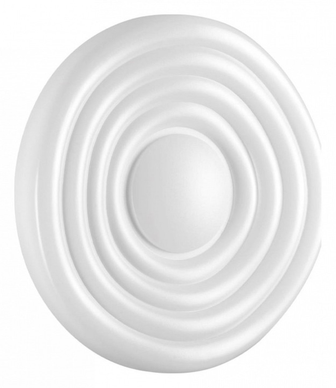 Изображение товара Настенно-потолочный светодиодный светильник Sonex Fass 7679-el с пультом управления, IP43, регулиро