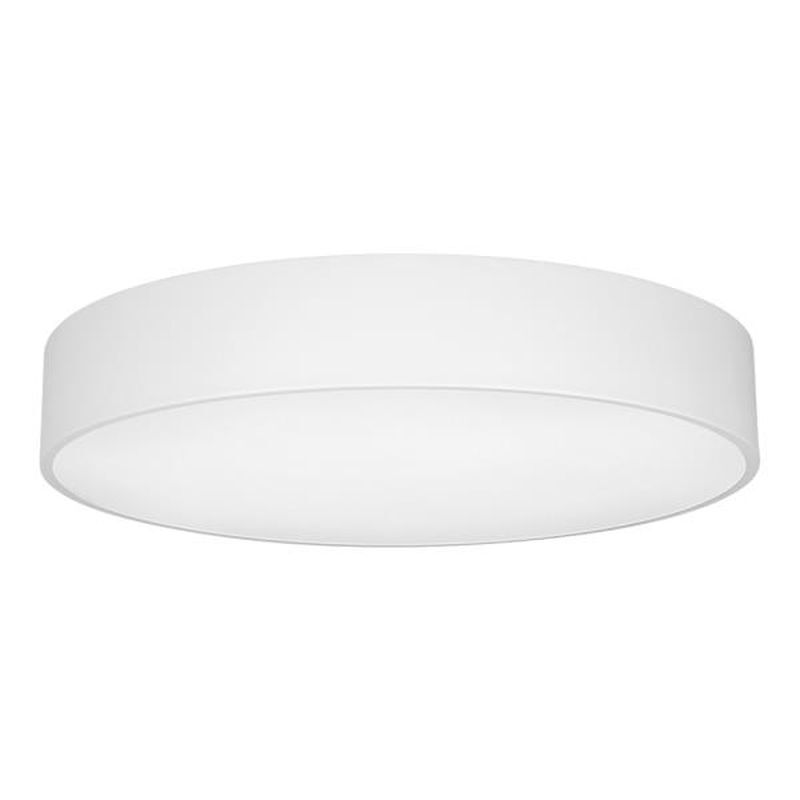 Изображение товара Светильник настенно-потолочный светодиодный Arlight Tor pill 15 м² нейтральный белый свет цвет белый