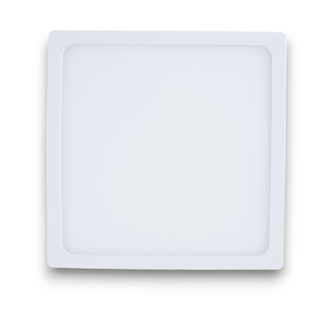 Изображение товара Настенно-потолочный светодиодный светильник KRASO 12 Вт белый с нейтральным светом IP20