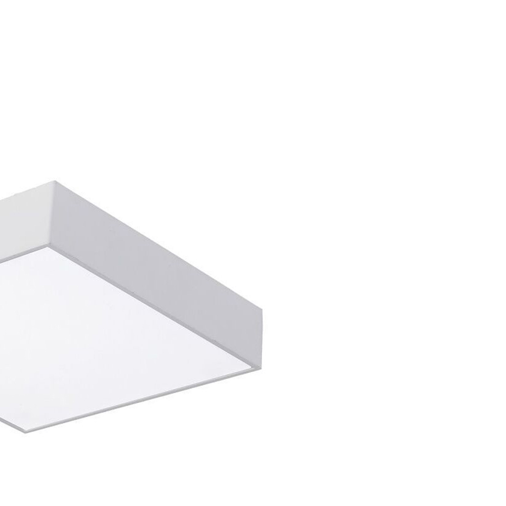 Изображение товара Настенно-потолочный светильник Favourite 2892-24C Техно LED нейтральный белый 24 Вт 9 м²