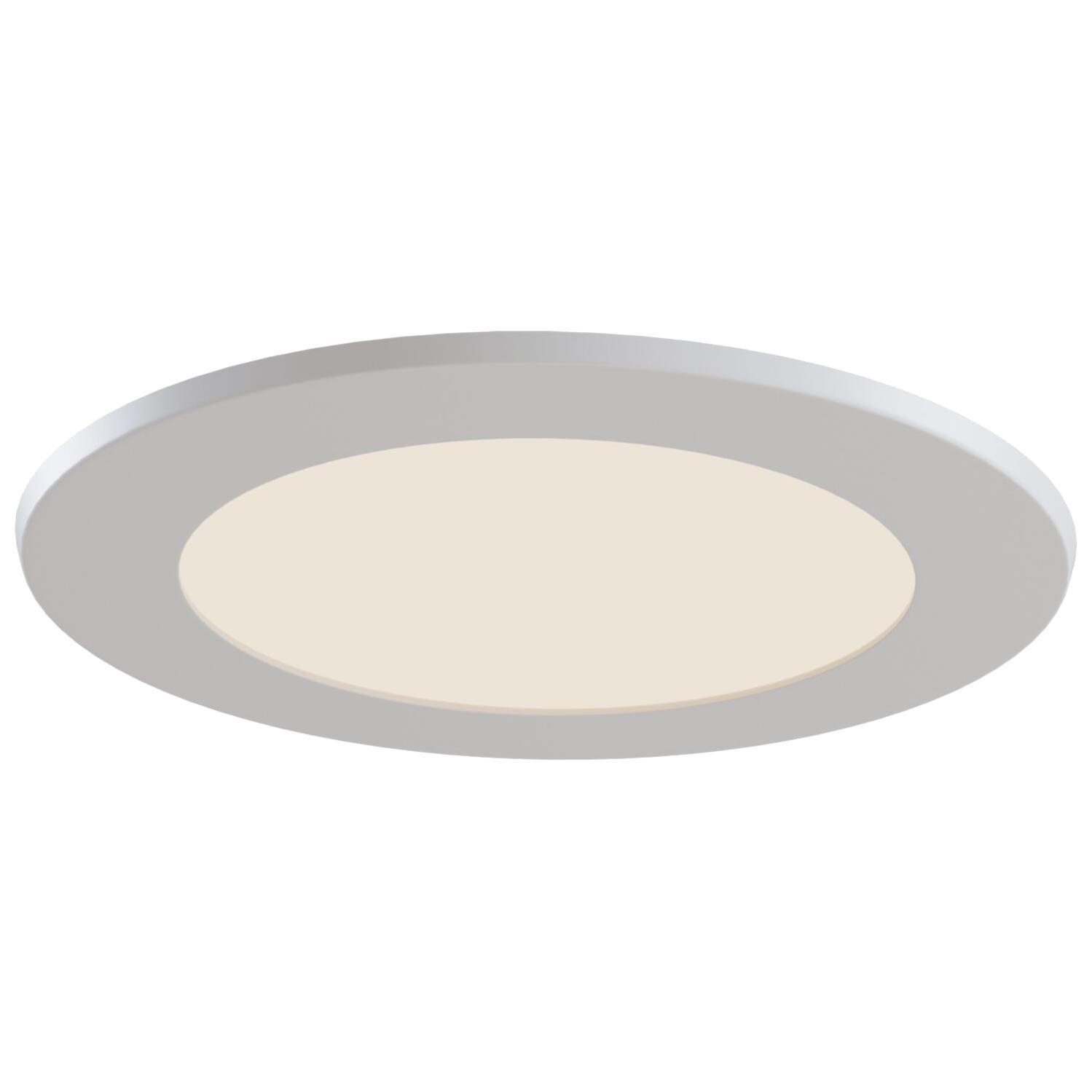 Светильник точечный светодиодный встраиваемый влагозащищенный Maytoni ...