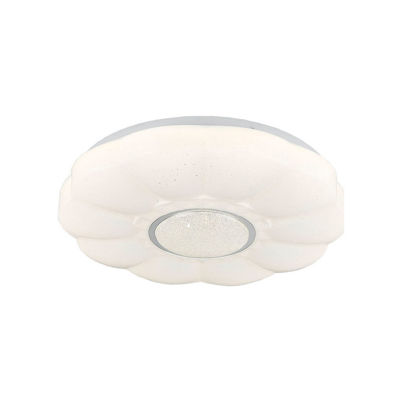 Изображение товара Светильник светодиодный потолочный Lussole Moonlight 72 Вт пульт регулировка