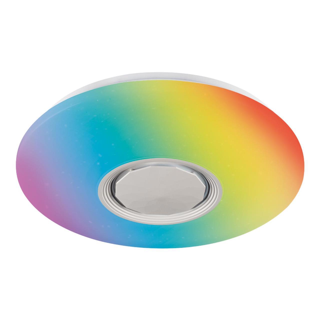 Изображение товара Светильник потолочный Ambrella Orbital Dance, FF200, 48W, IP20