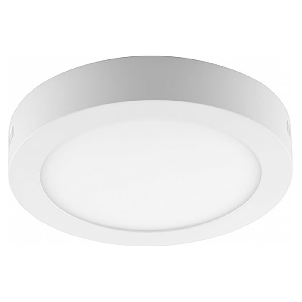 Изображение товара Светодиодный накладной светильник Feron AL504 6 Вт 480 Люмен IP40 белый