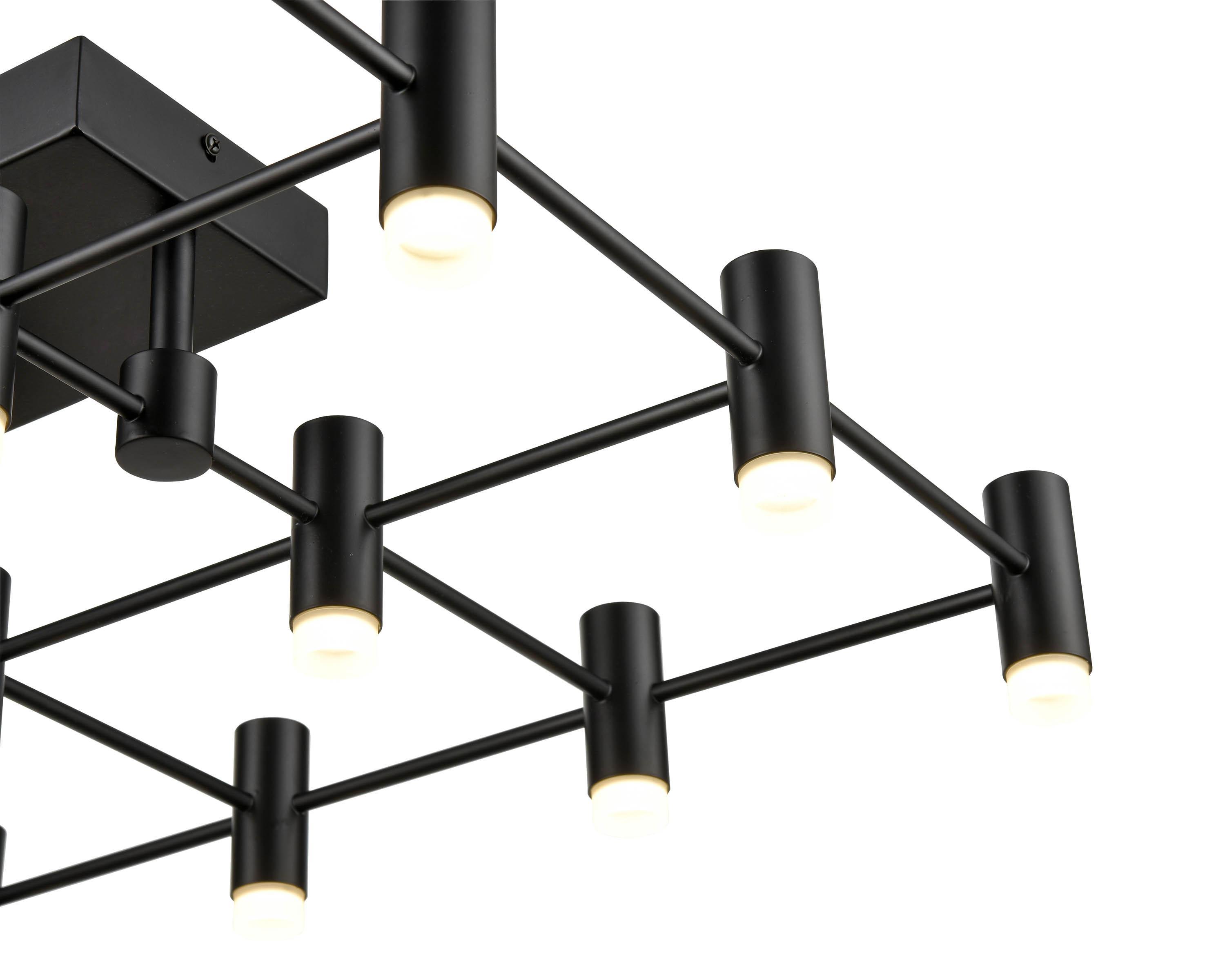 Изображение товара Светильник потолочный светодиодный Vele Luce Atmosfera VL7162L16 цвет белый