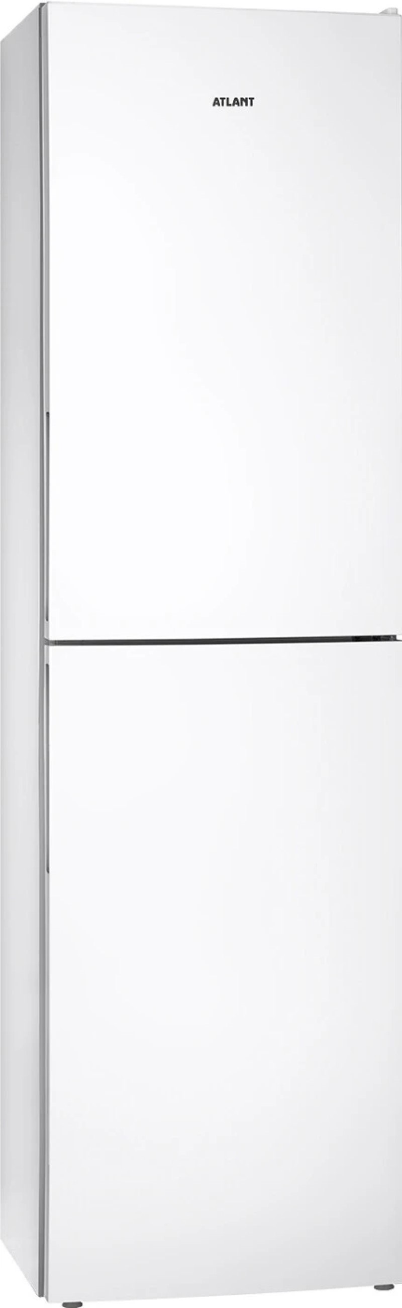 Изображение товара Отдельностоящий двухкамерный холодильник Атлант XM-4625-101 белый 378л