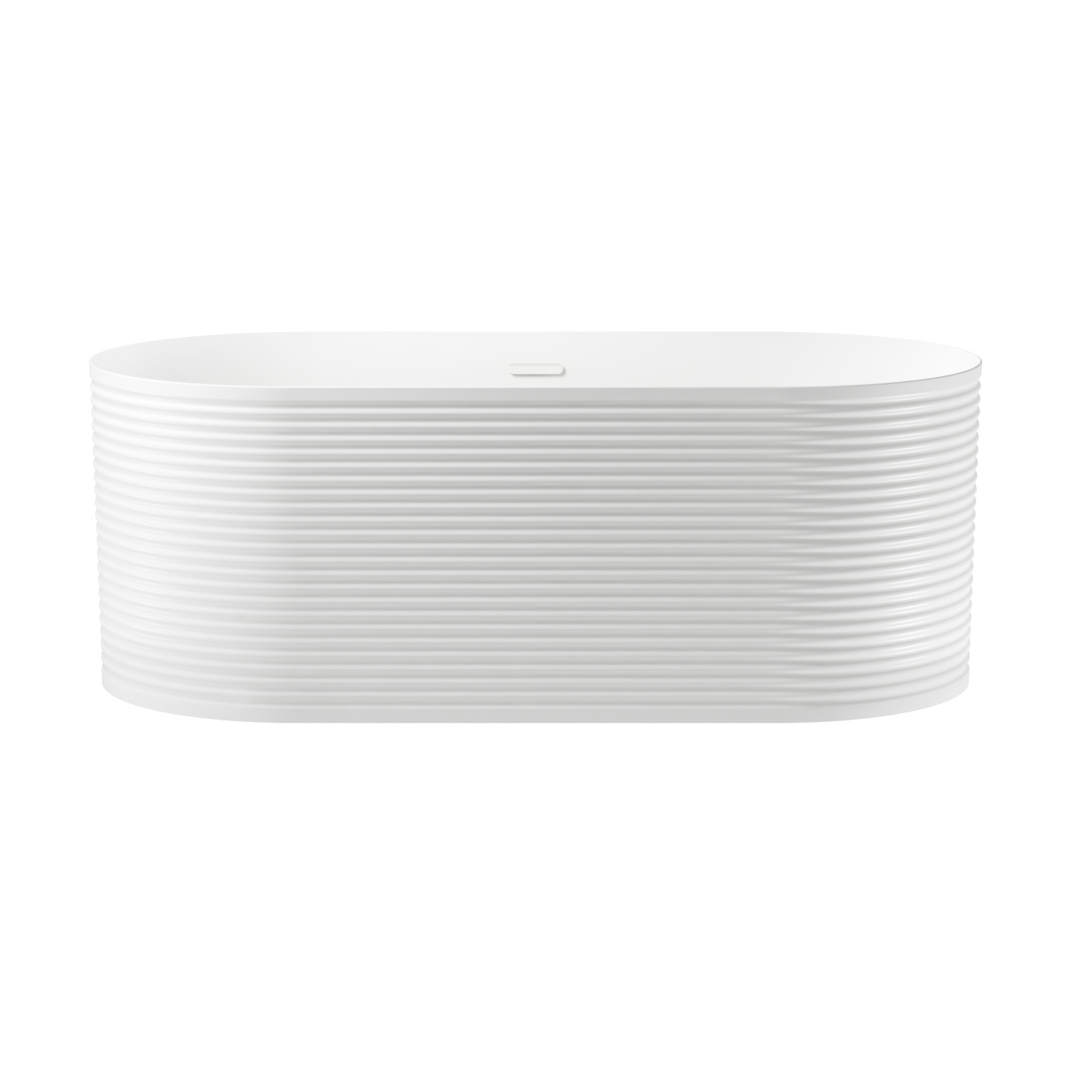 Изображение товара Wellsee Eclatant 2.0 Отдельностоящая ванна 167x79 см CastAcryl