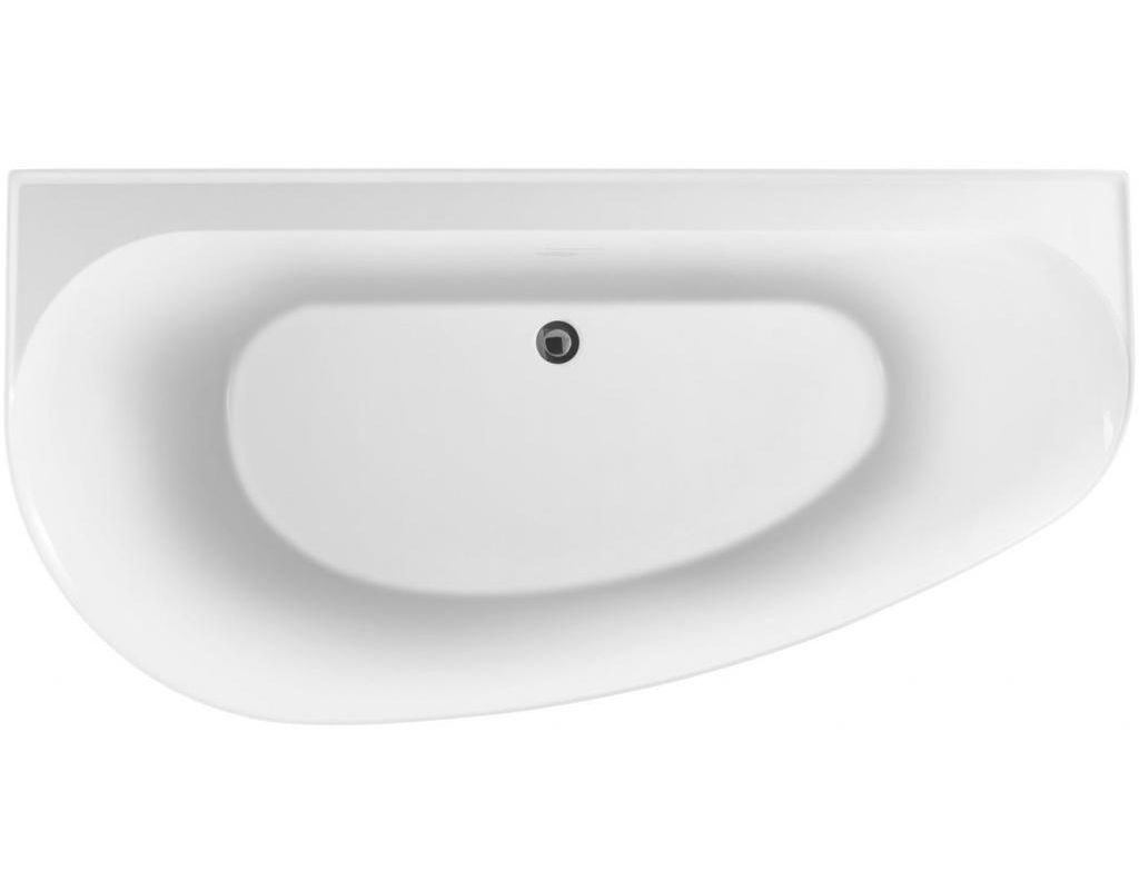 Изображение товара Отдельностоящая ванна Allen Brau 00287095 акрил 160x78см
