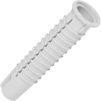 Изображение товара Дюбель универсальный Standers PDU N 8x40 мм нейлон 200 шт.