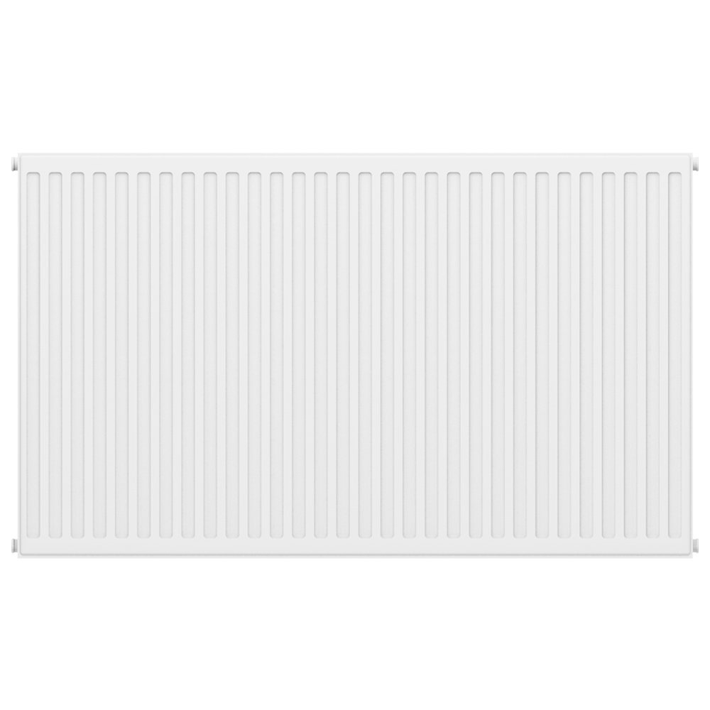 Изображение товара Радиатор Primoclima C11 600x1400 мм боковое подключение сталь белый