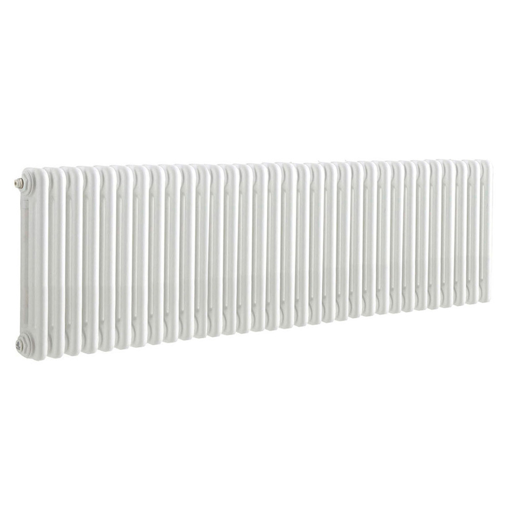 Изображение товара Радиатор IRSAP Tesi/3 365 EL32 CL.01 T30 32 секции стальной белый