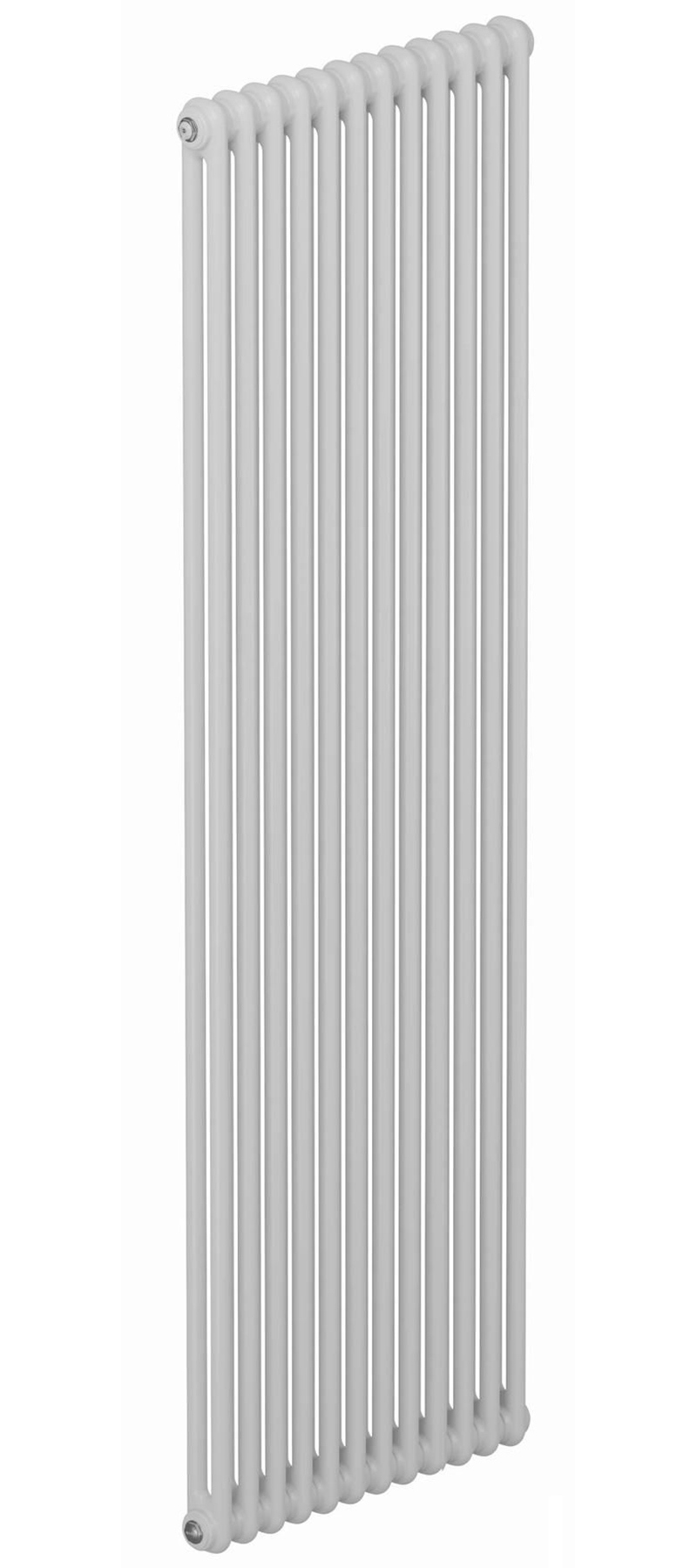 Изображение товара Радиатор Rifar Tubog Tub 2180 12 секций стальной трубчатый боковое подключение