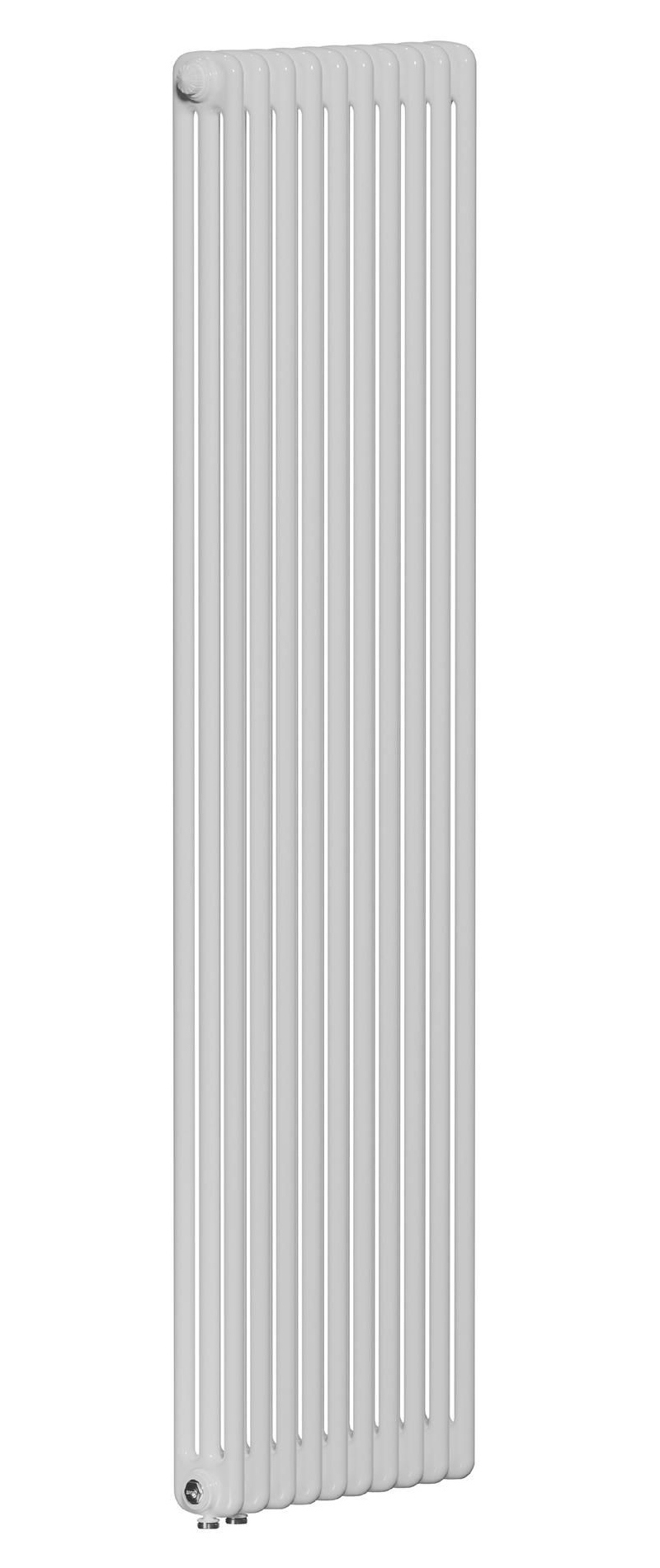 Изображение товара Радиатор Rifar Tubog Tub 3180 DV1 10 секций стальной для отопления