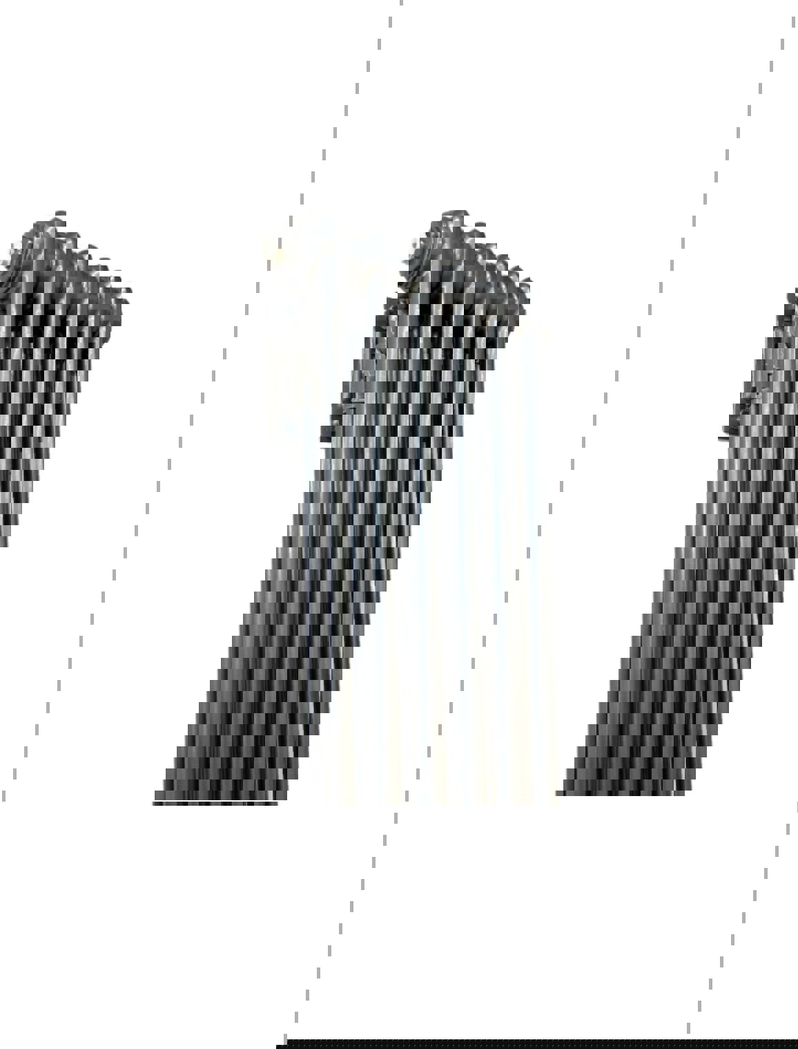 Изображение товара Радиатор Arbonia 2180 4 секции боковое подключение сталь серый металлик