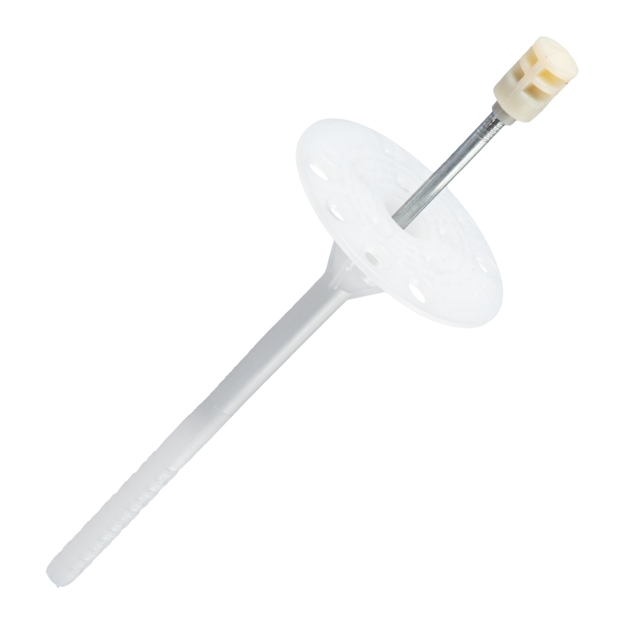 Изображение товара Дюбель Tid 8x135 мм для теплоизоляции — 30 шт