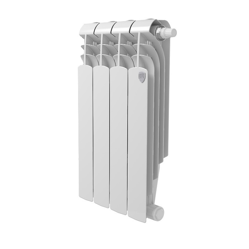Изображение товара Радиатор водяного отопления Royal thermo Vittoria Super 500 2.0 VDL, полностью биметалл