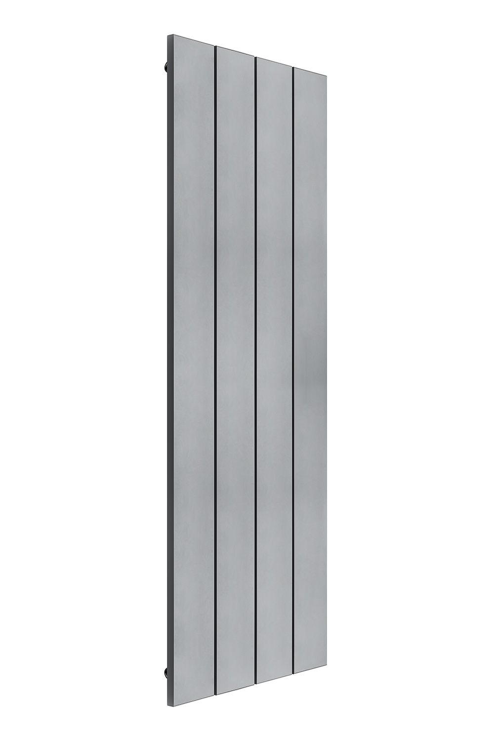Изображение товара Радиатор водяного отопления MIVARMO 1890/6.4 алюминий 4 секции горизонтальный вертикальный