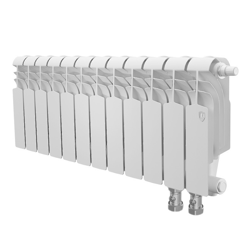 Изображение товара Радиатор водяного отопления Royal Thermo Vittoria Super 300 VDR 12 секций