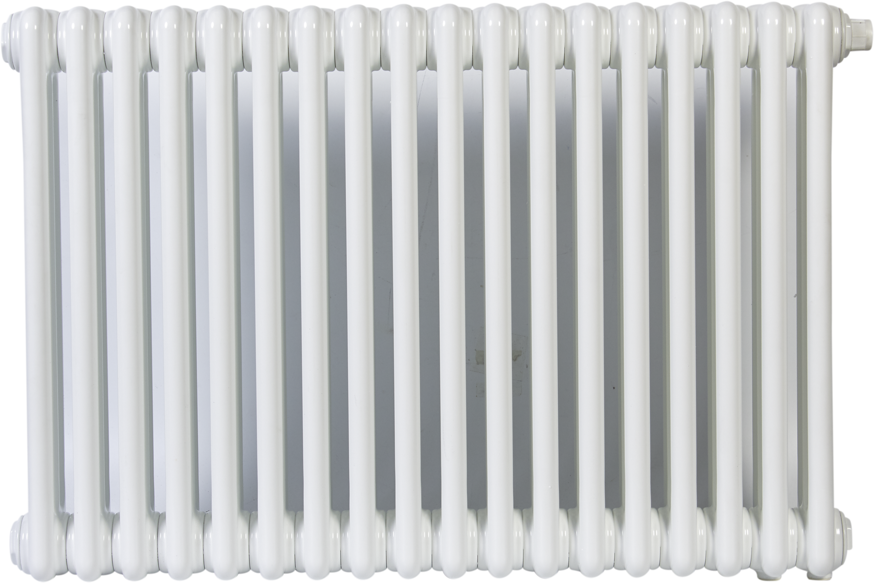 Изображение товара Радиатор трубчатый Irsap Tesi 3 565 18 секций белый универсальное подключение