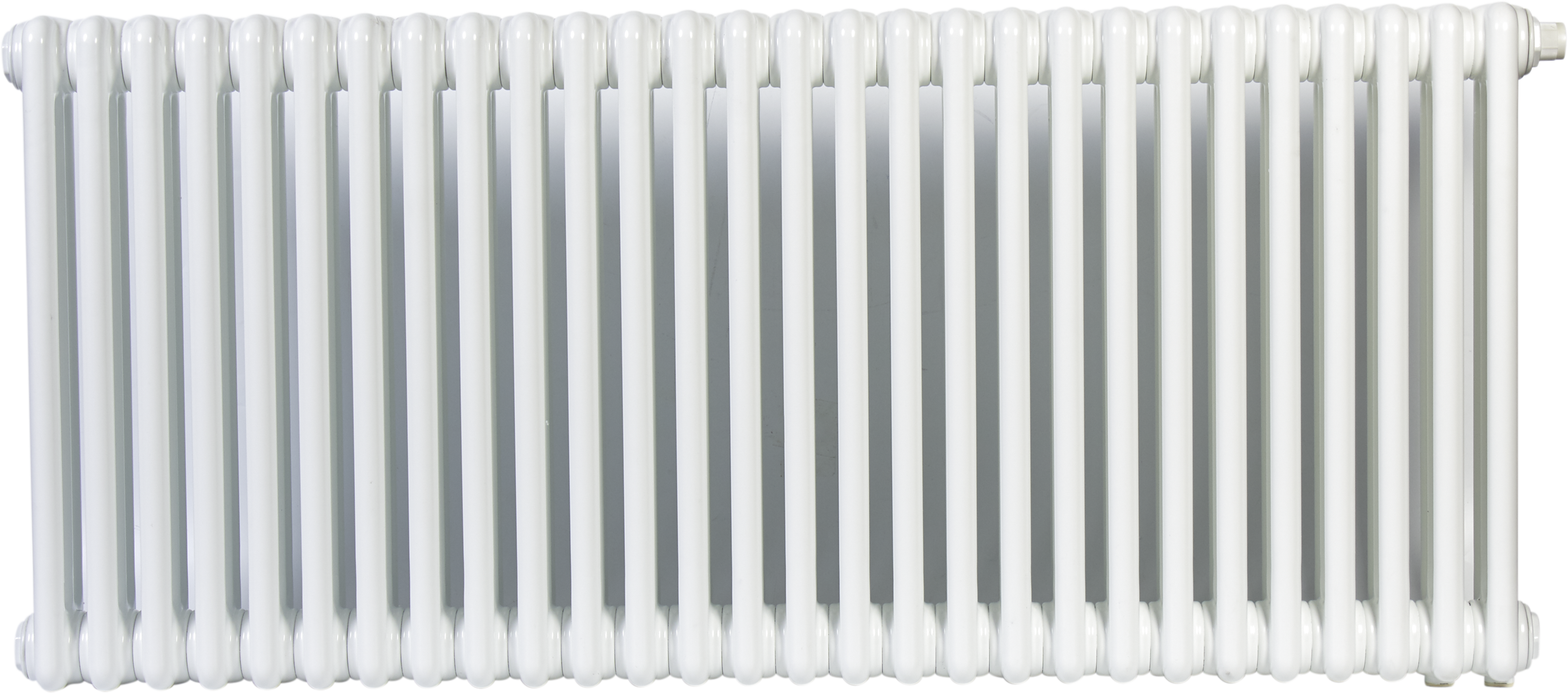 Изображение товара Радиатор трубчатый Irsap Tesi/3 50 28 секций нижнее универсальное подключение сталь цвет белый