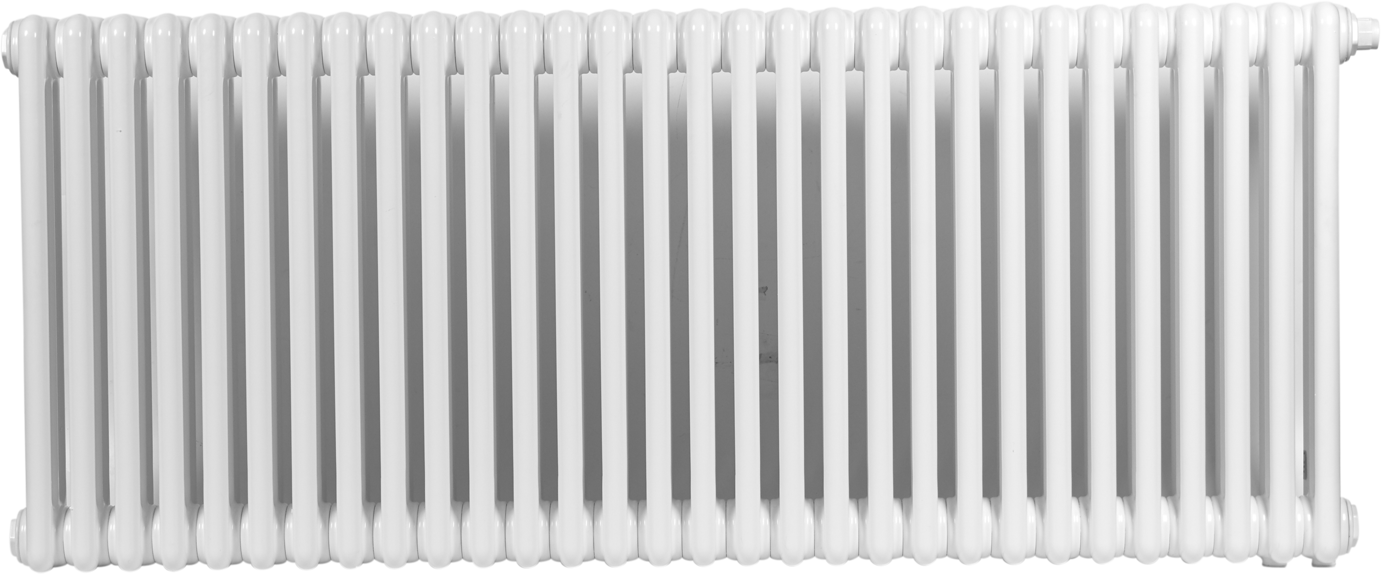 Изображение товара Радиатор трубчатый IRSAP Tesi 3 RR 30 секций белый сталь низкое подключение