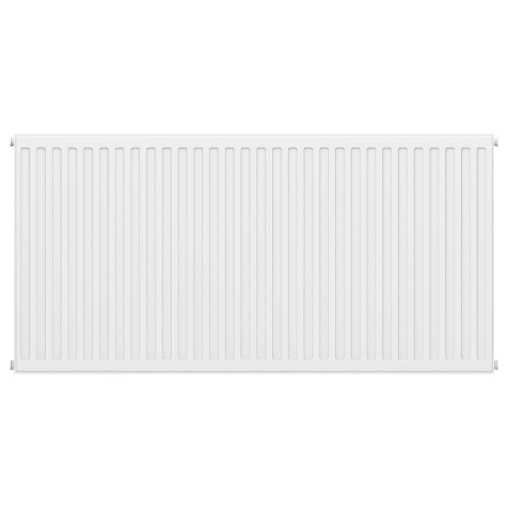 Изображение товара Радиатор Primoclima C11 500X1800 мм боковое подключение сталь белый