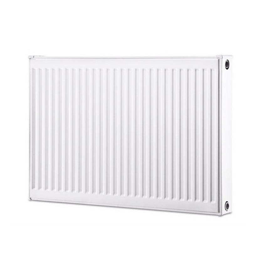 Изображение товара Радиатор Buderus K-Profil 21/500/1600 боковое подключение сталь белый