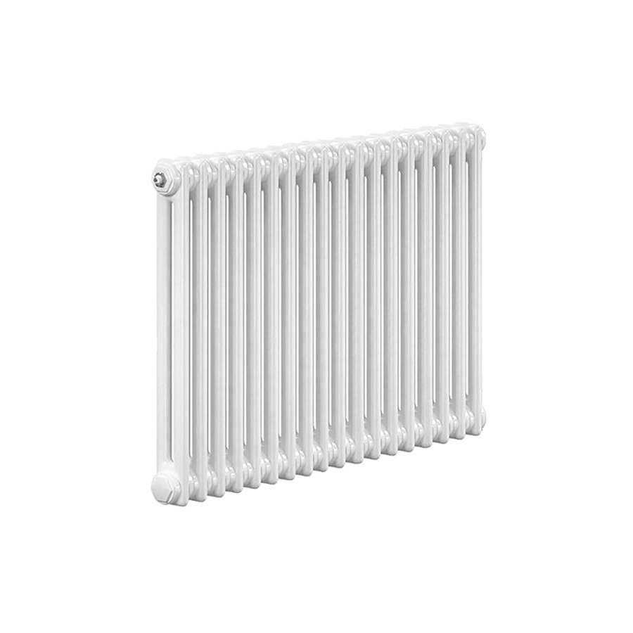 Изображение товара Радиатор трубчатый IRSAP Tesi/2 565 18 секций, белый, низкое подключение