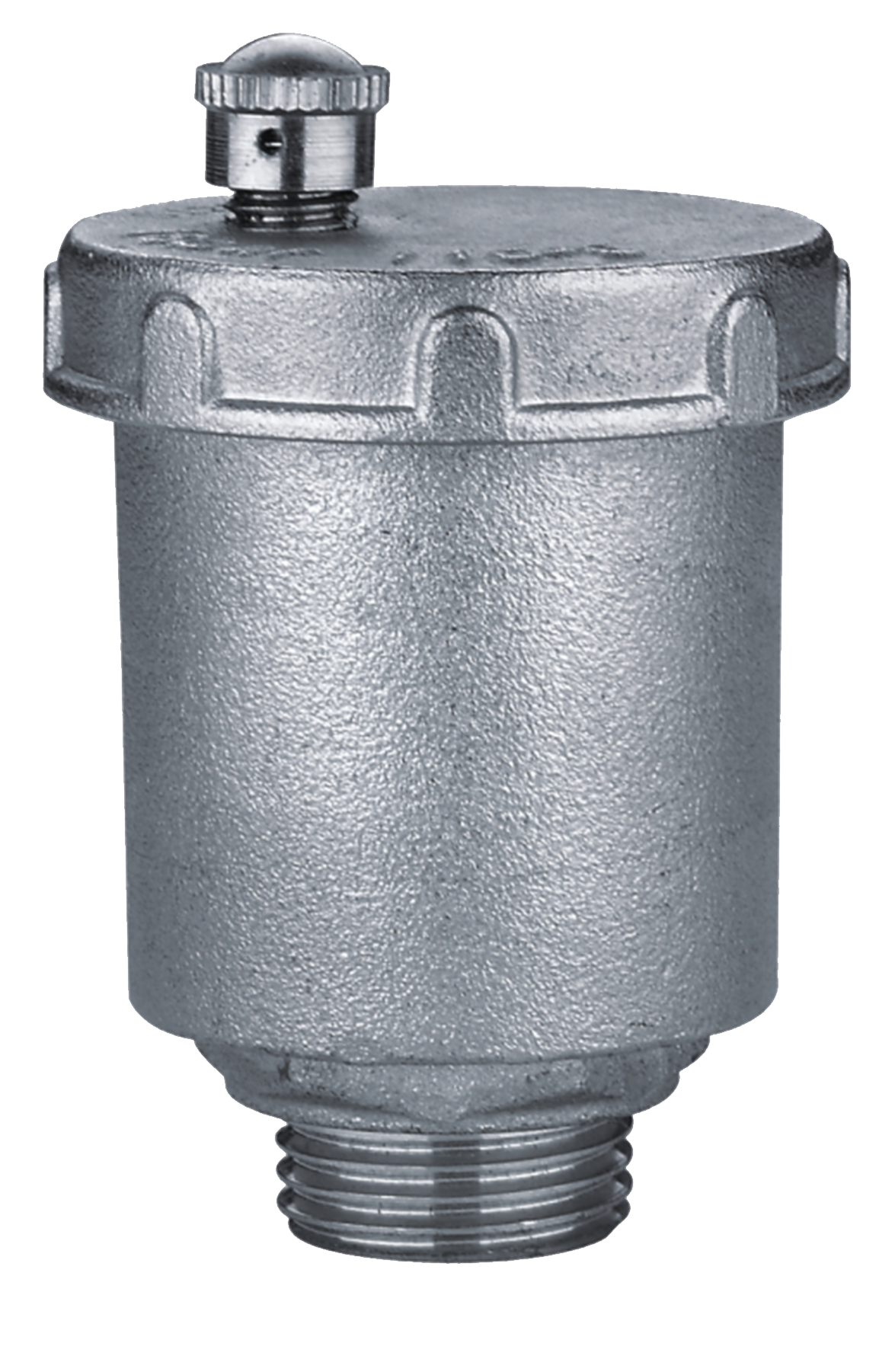 Изображение товара Воздухоотводчик Спец ВОВ1/2 1/2" 10 бар автоматический для систем отопления