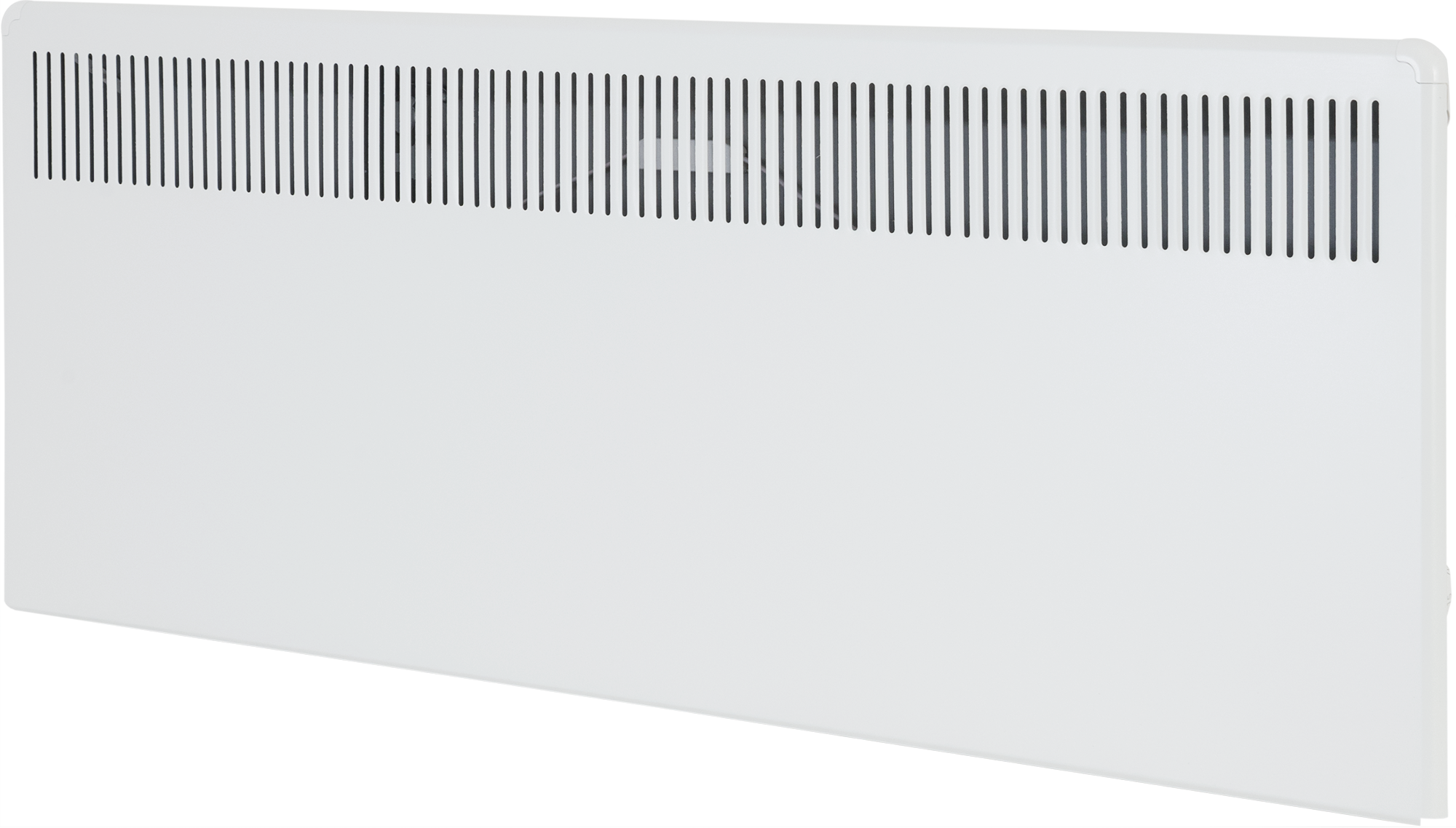 Изображение товара Конвектор электрический Equation EL-1500W с электронным термостатом 1500 Вт