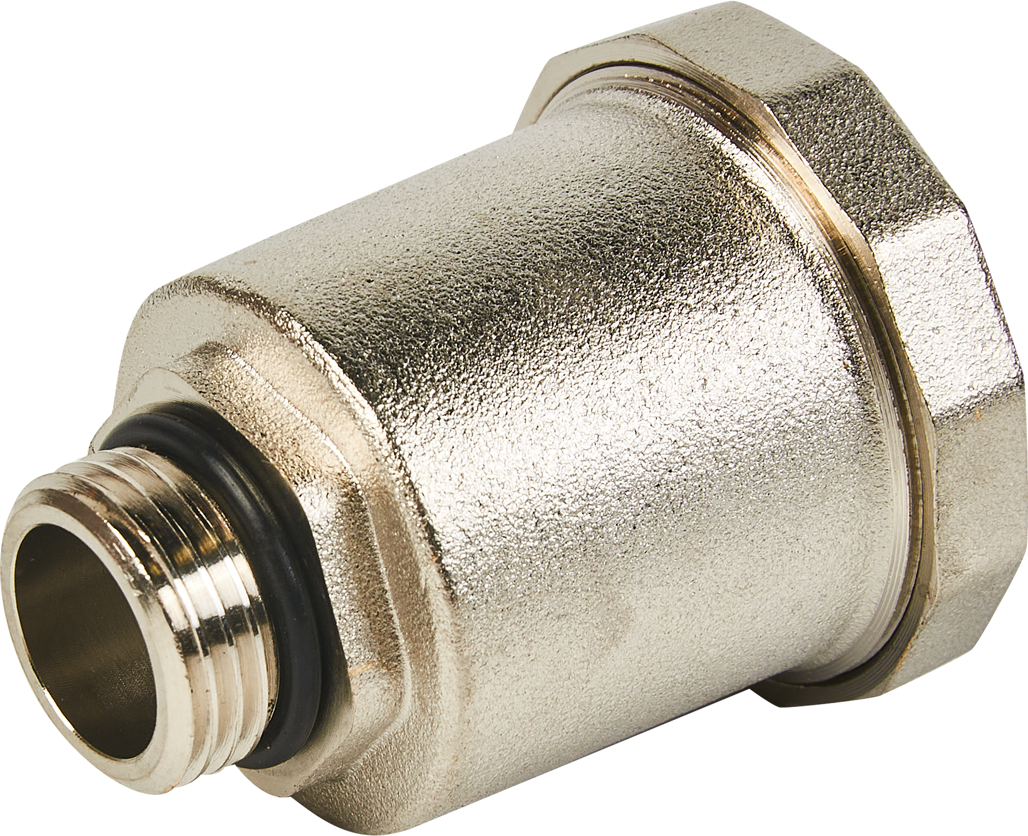 Изображение товара Автоматический воздухоотводчик Heizen 1/2 дюйма для системы отопления