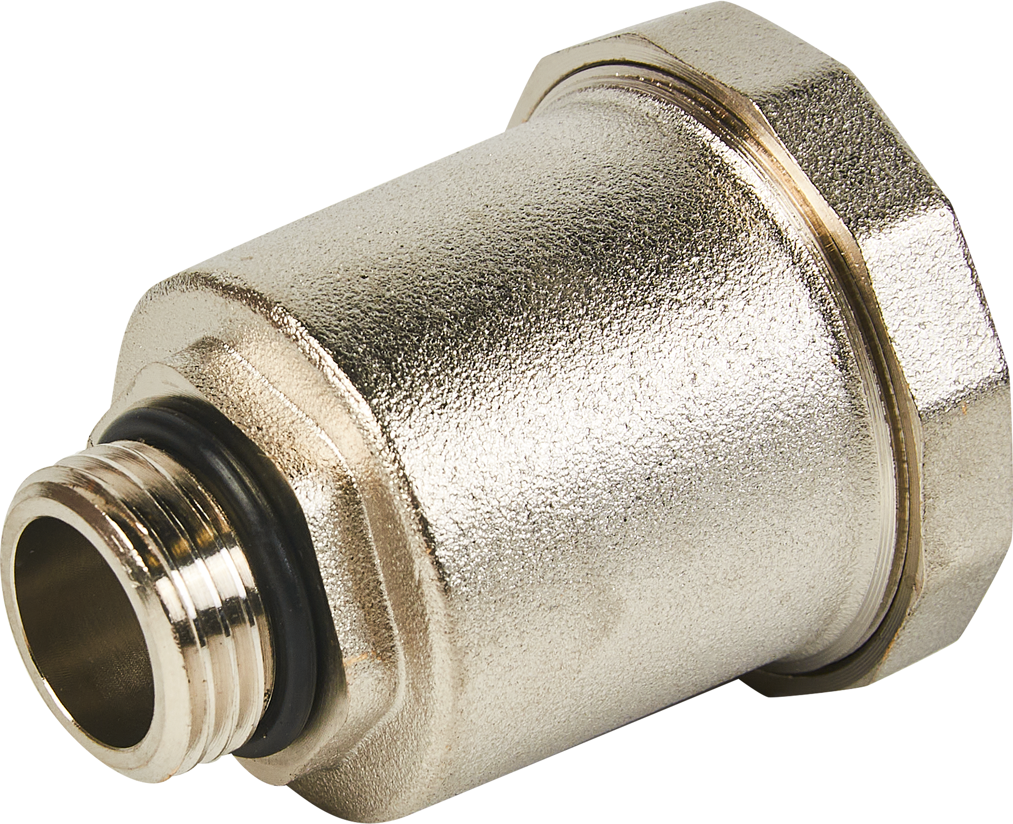 Воздухоотводчик автоматический Heizen 1/2" НР