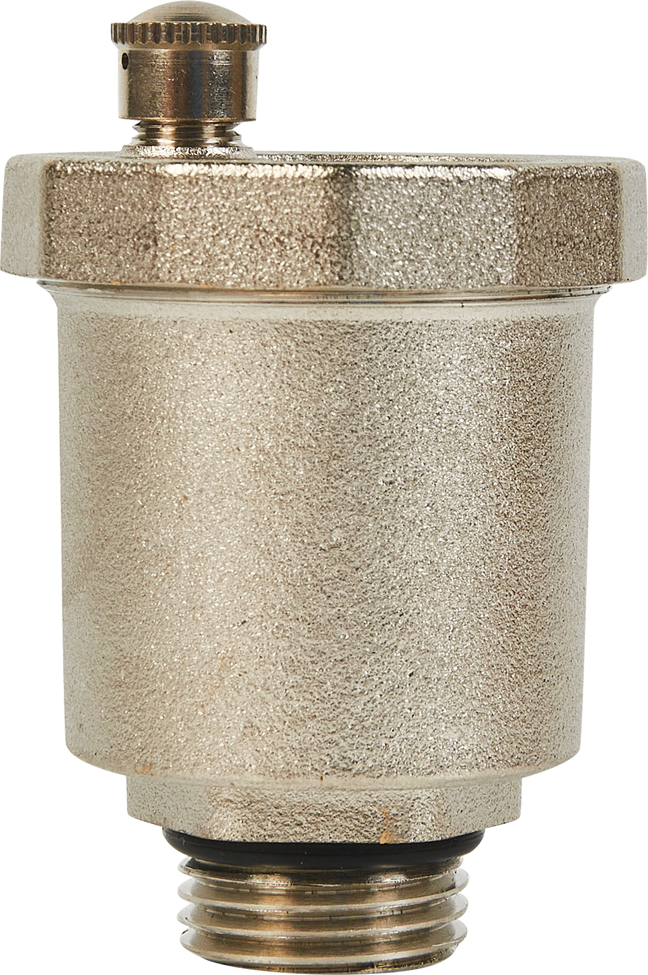 Воздухоотводчик автоматический Heizen 1/2" НР - 2