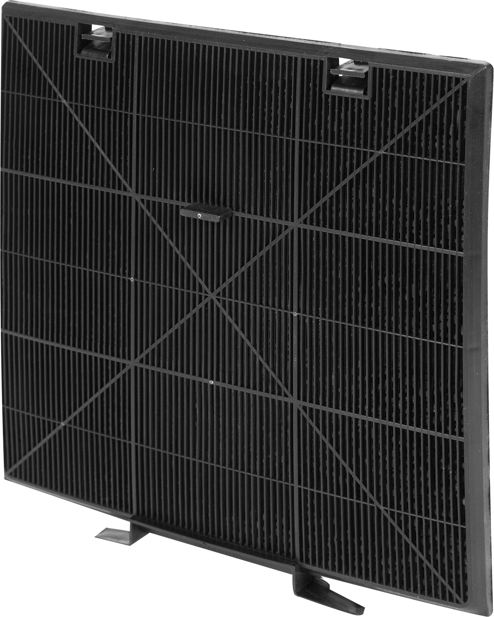 Изображение товара Фильтр угольный Ore C09 для вытяжек Rasta 60 SG, активированный древесный уголь
