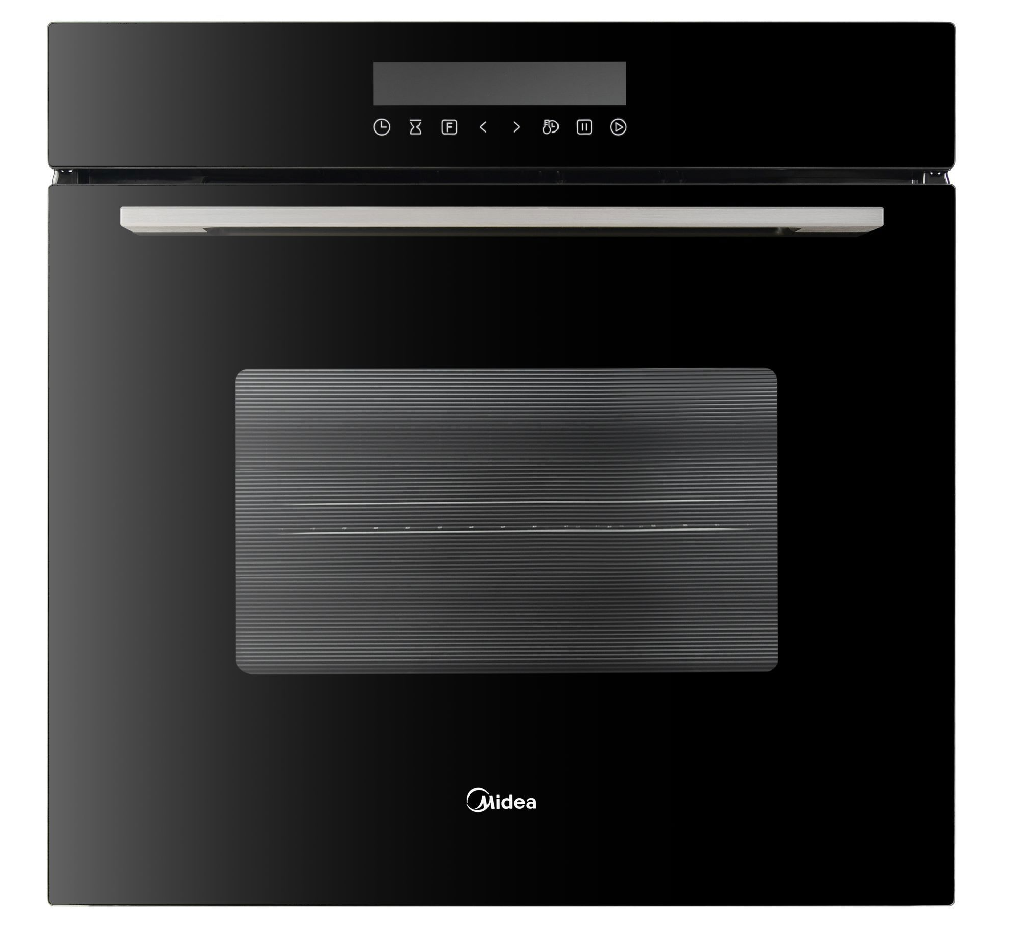 Электрический духовой шкаф Midea MO98270CGB 59.5x59.5x57.5см конвекция ...