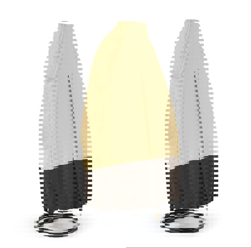 Изображение товара Чехол для подвесного кресла Laura Outdoor оксфорд цвет бежевый-коричневый 232x203x80 см