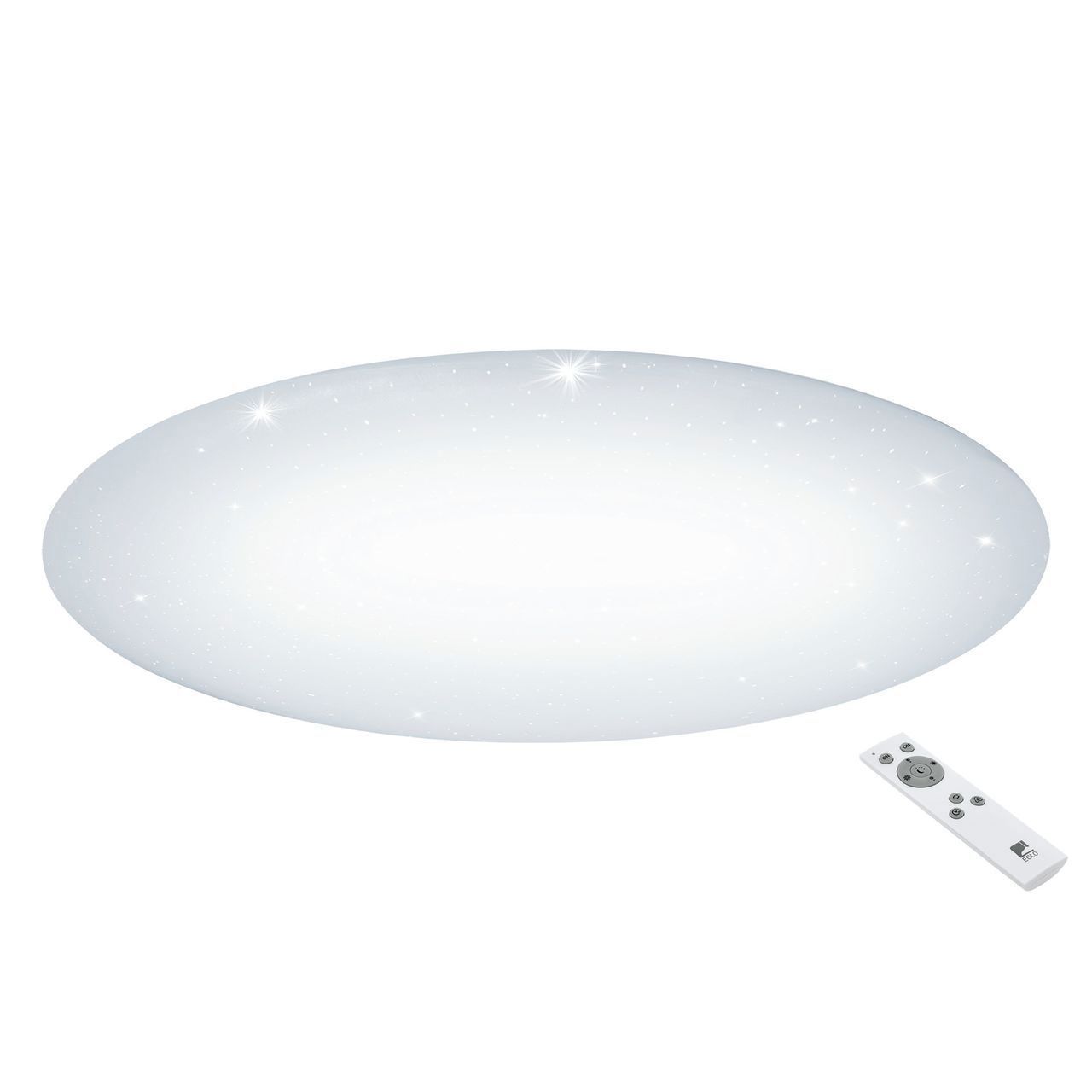 Изображение товара Светильник потолочный светодиодный Eglo Giron-S 97541, цвет белый