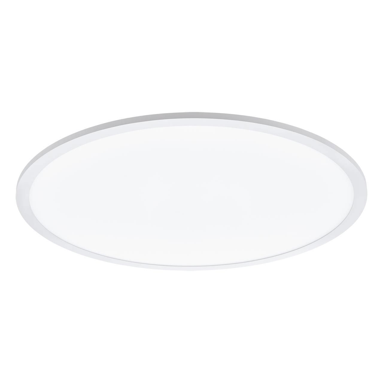 Изображение товара Светильник потолочный светодиодный Eglo Sarsina 97503 белый 36 Вт