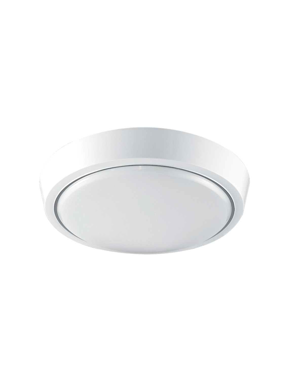 Изображение товара Светодиодный потолочный светильник Estares DLR 12 м² холодный белый 25W